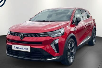 Renault Symbioz 25.000 km 26.990 &euro; Euskirchen 53881