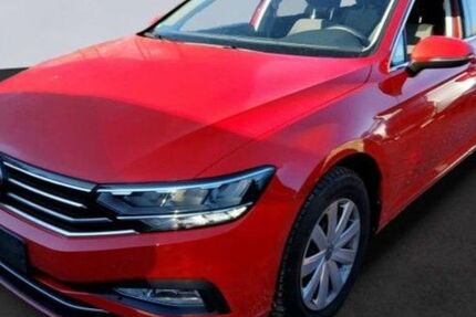 VW Passat 70.231 km 19.990 &euro; Weida 07570