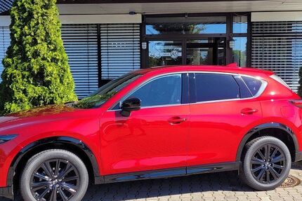 Mazda CX-5 11.574 km 36.990 &euro; Regensburg 93055