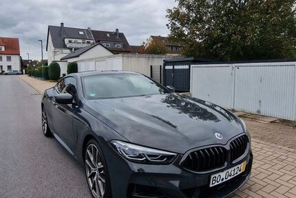 BMW M850 112.000 km 49.500 &euro; Lübben 15907