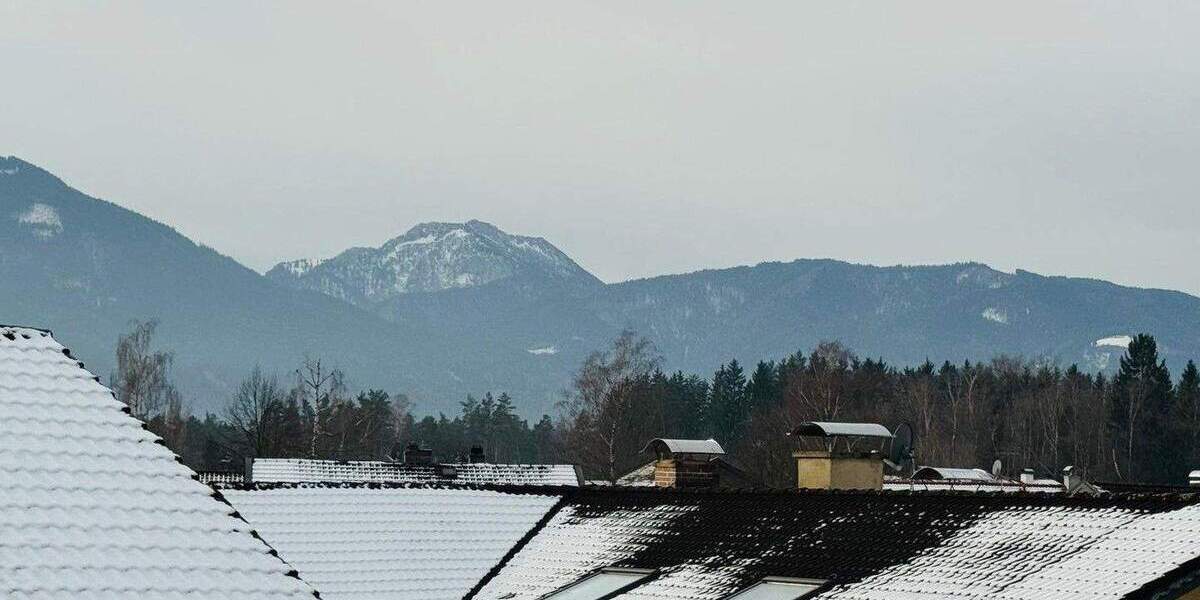 Etagenwohnung Raubling Nicklheim - 3 Zimmer, 89 m&sup2;, 1.450&euro; | Angebot:23965257