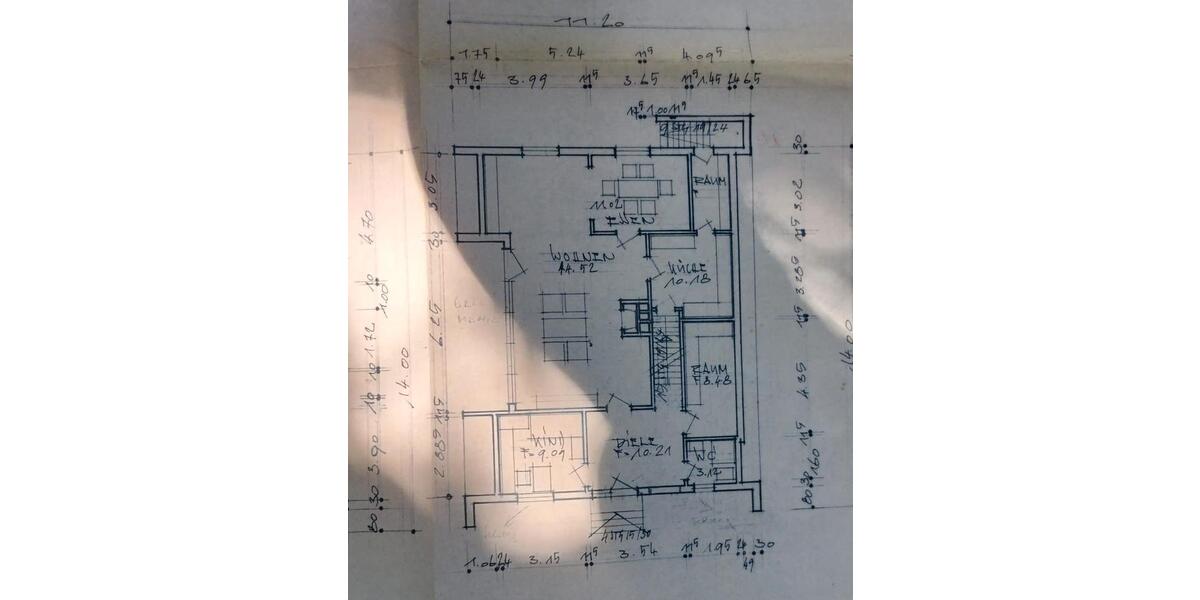 Einfamilienhaus Bremerhaven Wulsdorf - 7 Zimmer, 170 m&sup2;, 195.000&euro; | Angebot:27020846
