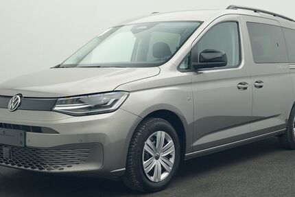 VW Caddy Maxi 1.200 km 44.980 &euro; Mühlhausen 92360