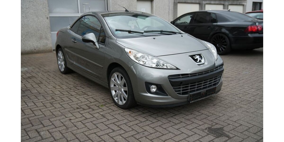 Peugeot 207 116.982 km 5.290 &euro; Bottrop 46240