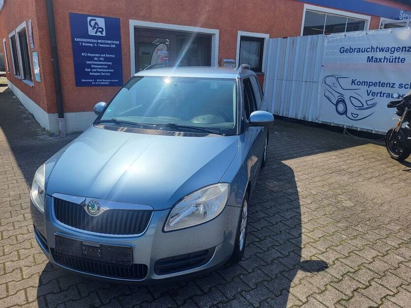 Fabia