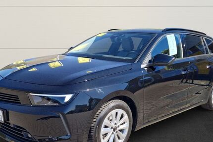 Opel Astra 27.747 km 20.475 &euro; Gnarrenburg 27442