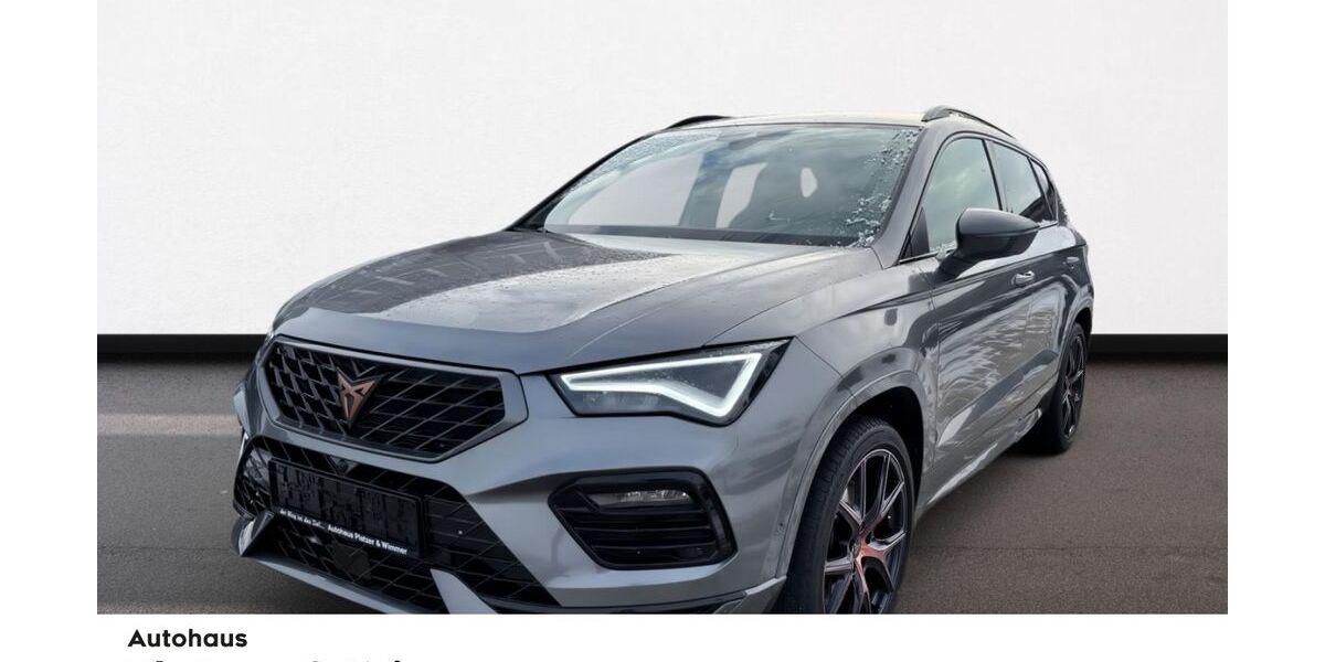 Cupra Ateca 33.821 km 33.900 &euro; Hutthurm 94116
