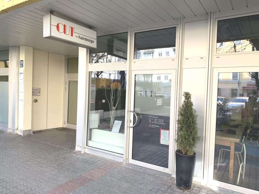 Einzelhandel in München 1.700.000 € 358 m²