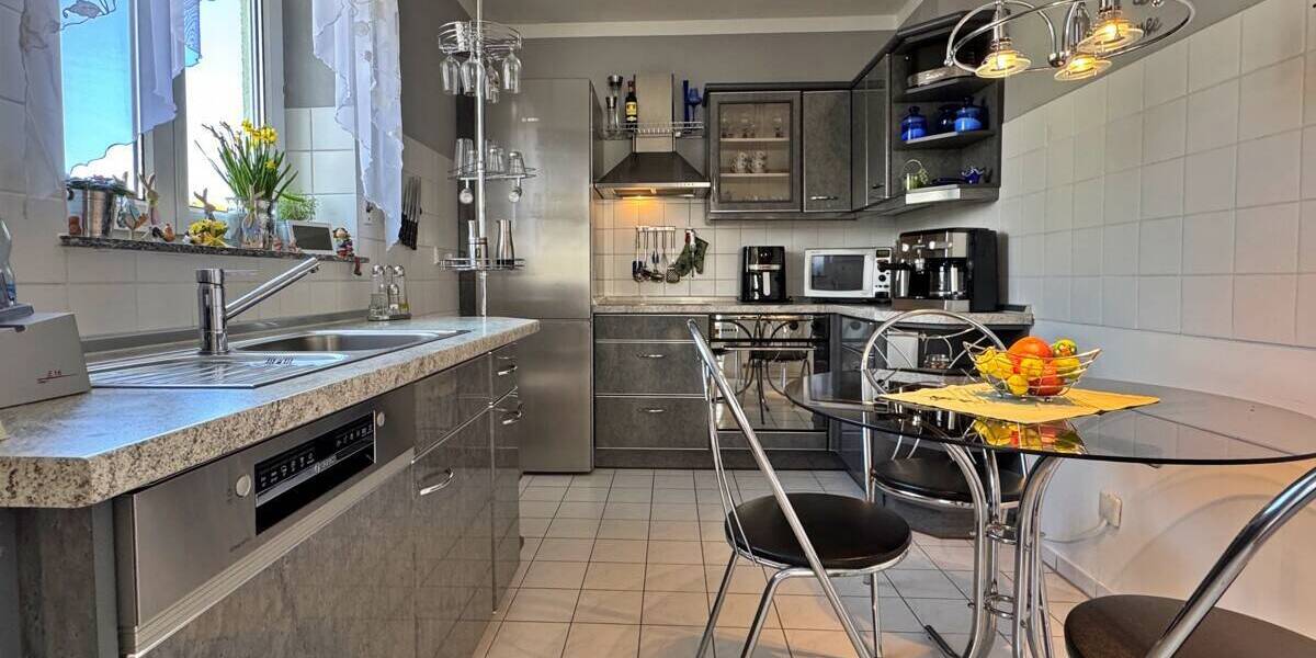 Etagenwohnung Bischofswerda - 3 Zimmer, 72 m&sup2;, 94.000&euro; | Angebot:26117724