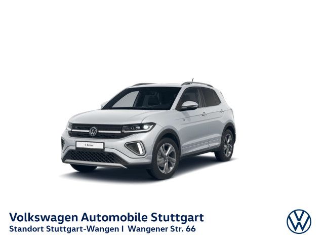 T-Cross