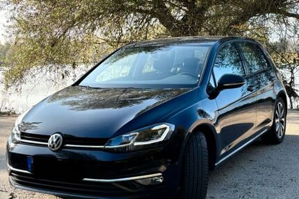 VW Golf 124.500 km 15.200 &euro; Durmersheim 76448