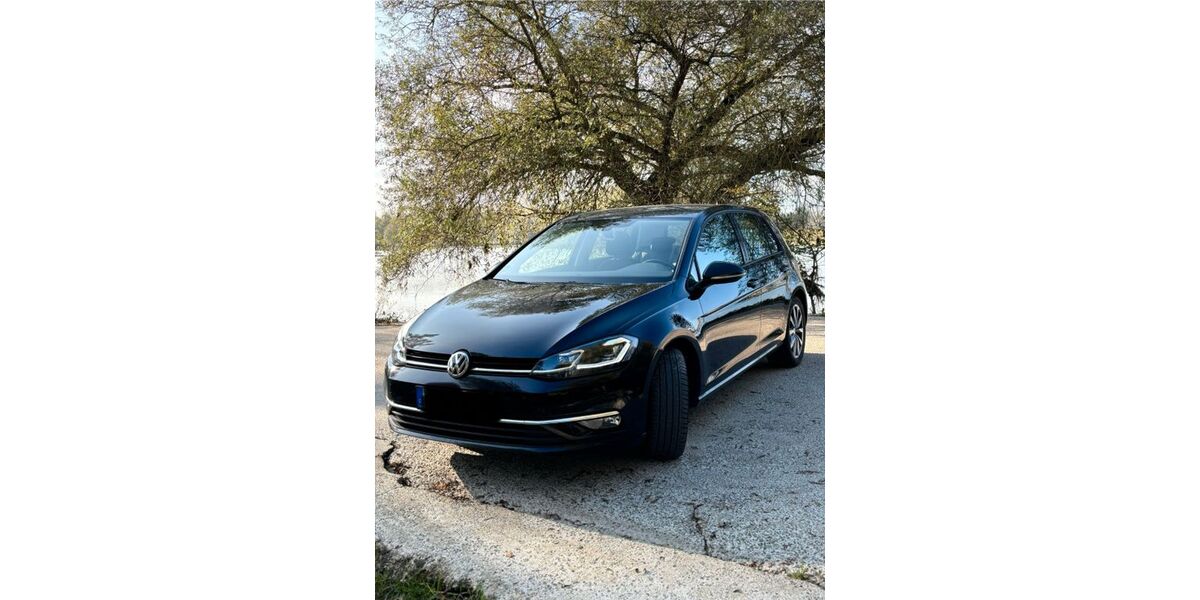 VW Golf 124.500 km 15.200 &euro; Durmersheim 76448