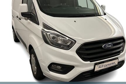 Ford Transit Custom 39.576 km 17.280 &euro; Dorfmark 29683