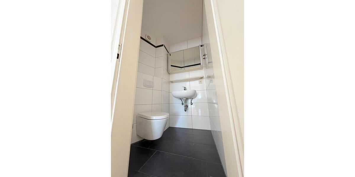Etagenwohnung Damme - 4 Zimmer, 96 m&sup2;, 1.250&euro; | Angebot:26406026