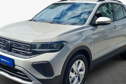 VW T-Cross 15.190 km 21.990 &euro; Rendsburg 24768