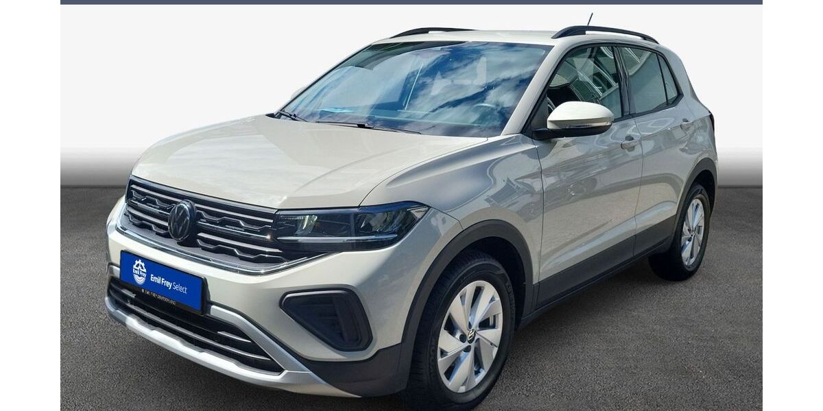 VW T-Cross 15.190 km 21.990 &euro; Rendsburg 24768