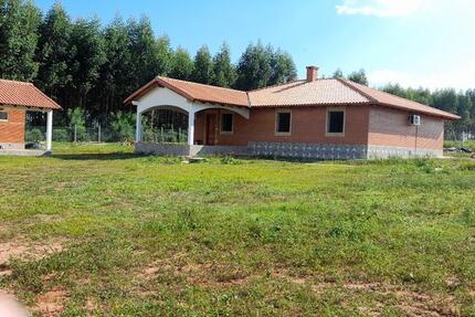 Haus in Paraguay zu Verkaufen! zimmer