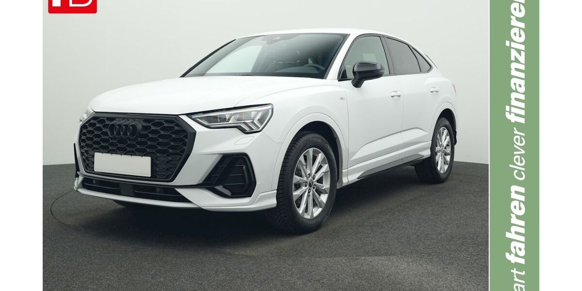 Audi Q3 15.900 km 38.950 &euro; Mühlhausen 92360