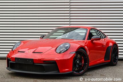 Porsche 992 4.826 km 206.800 &euro; Weinstadt 71384