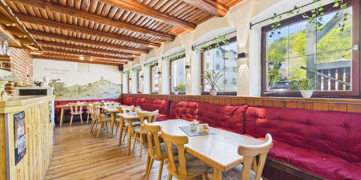 Einfamilienhaus Oberndorf am Neckar / Aistaig Aistaig - 7 Zimmer, 100 m&sup2;, 169.000&euro; | Angebot:26695564