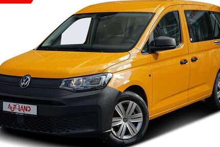 VW Caddy 80.880 km 24.950 € Chemnitz 09111