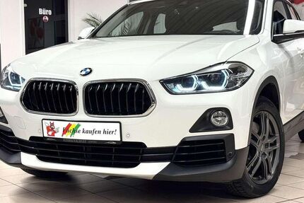BMW X2 87.317 km 21.490 € Leipzig 04347