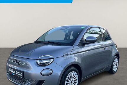 Fiat 500e 18.150 km 11.990 € Krauchenwies 72505