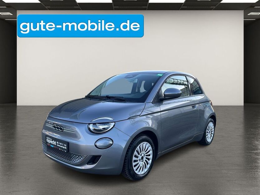 Fiat 500e 18.150 km 11.990 € Krauchenwies 72505