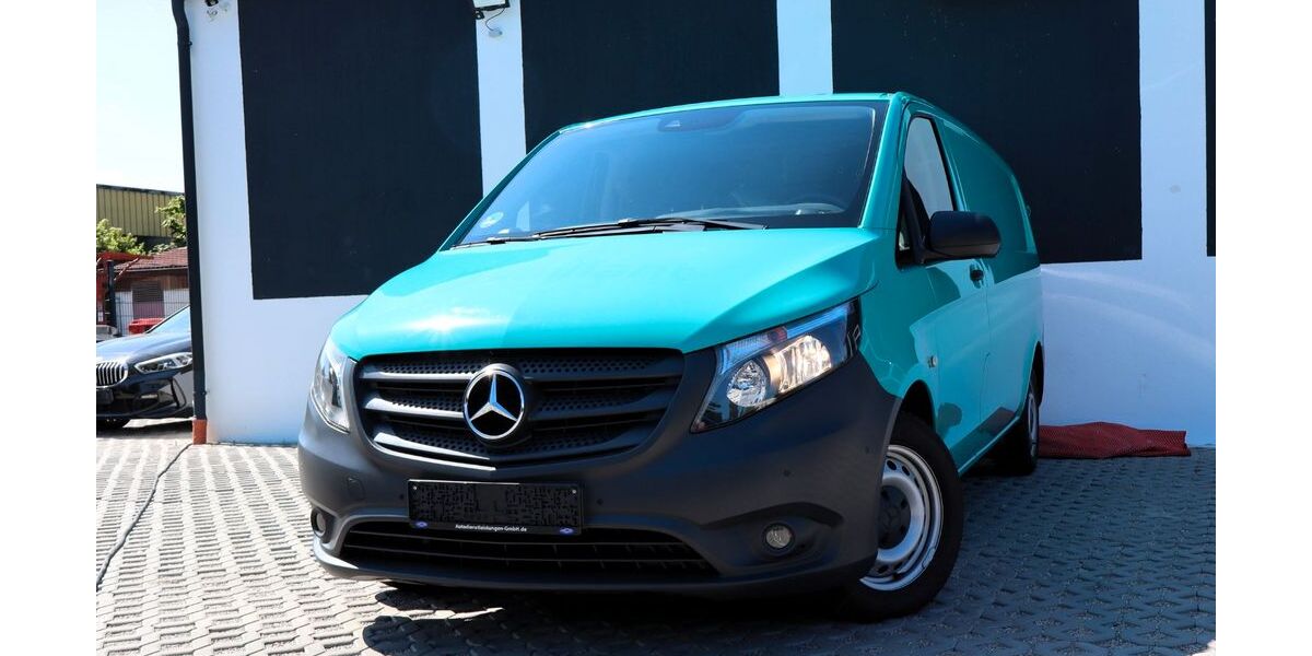 Mercedes-Benz Vito 62.900 km 23.800 &euro; Unterschleißheim 85716