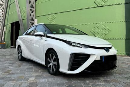 Toyota Mirai