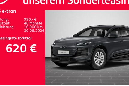 Audi Q6 e-tron 10.873 km 63.440 &euro; Bingen / Rhein 55411