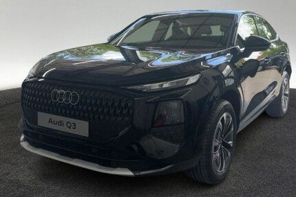 Audi Q3 2.000 km 45.800 &euro; Weilheim 82362