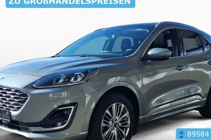 Ford Kuga 138.075 km 21.497 &euro; Starnberg 82319
