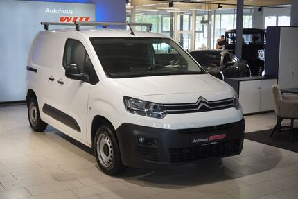Citroen Berlingo 83.100 km 9.900 &euro; Hollenstedt 21279