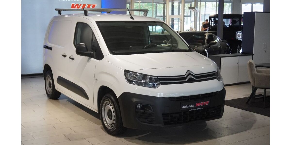 Citroen Berlingo 83.100 km 9.900 &euro; Hollenstedt 21279