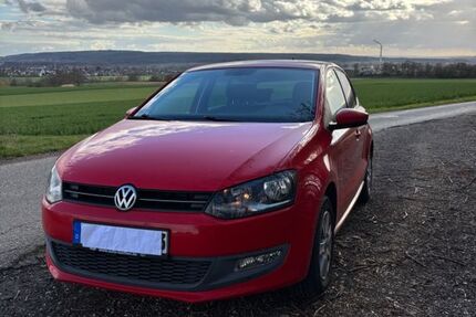 VW Polo 177.500 km 4.490 &euro; Eggolsheim 91330