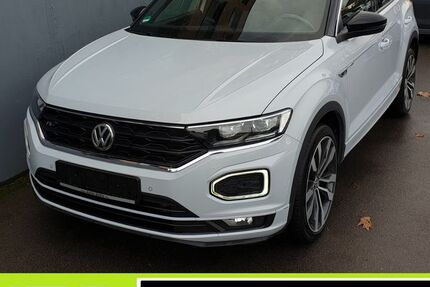 VW T-Roc 96.746 km 21.470 &euro; Waiblingen 71332