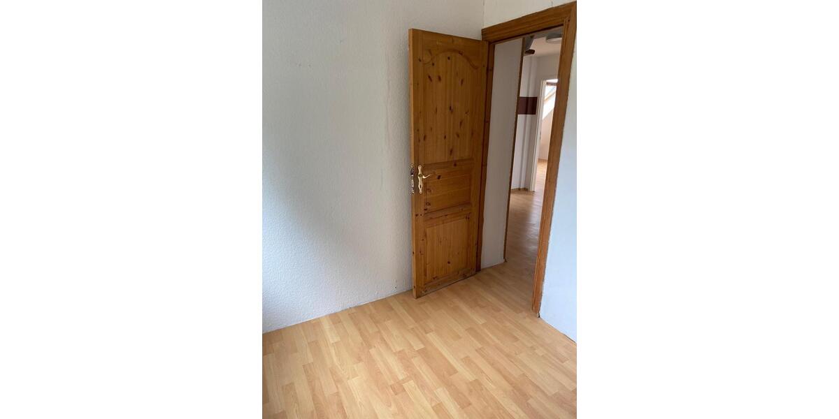 Maisonettenwohnung Bremen Blockland - 5 Zimmer, 120 m&sup2;, 1.100&euro; | Angebot:25942929