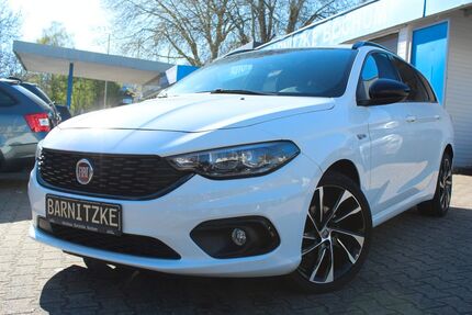 Fiat Tipo 78.007 km 13.990 &euro; Bochum 44866