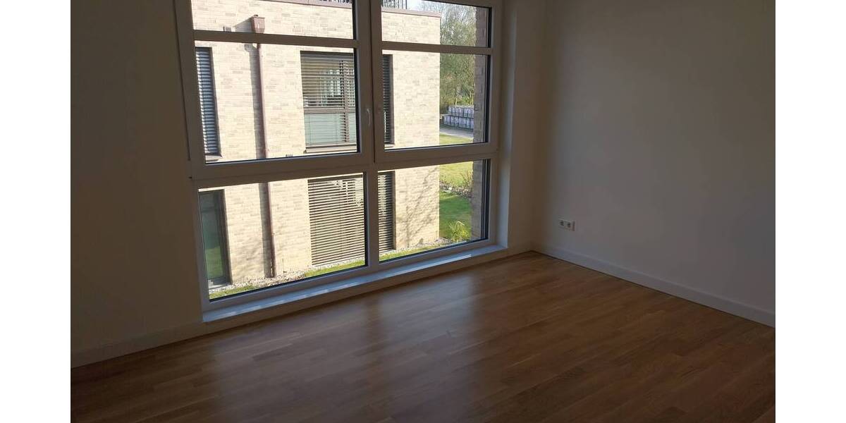 Etagenwohnung Wildeshausen - 3 Zimmer, 96 m&sup2;, 1.050&euro; | Angebot:20948252