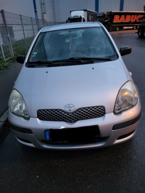 Yaris