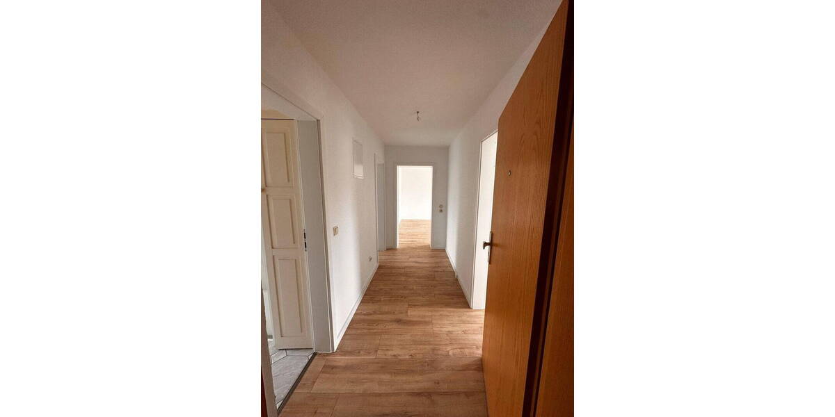Etagenwohnung Bad Sülze - 3 Zimmer, 60 m&sup2;, 590&euro; | Angebot:26582021