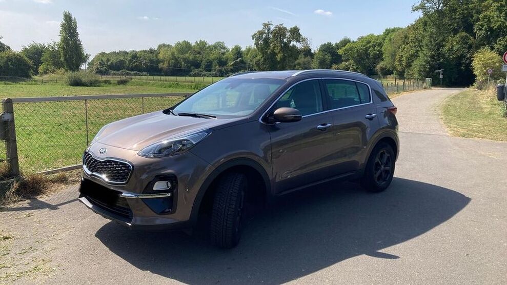 Sportage