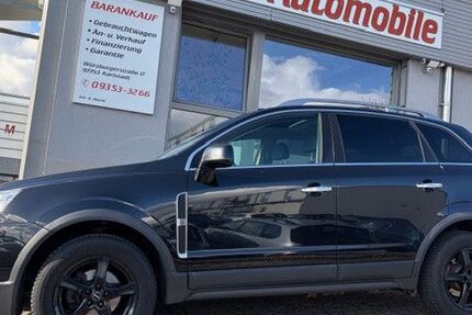 Opel Antara 198.000 km 5.800 &euro; Karlstadt 97753