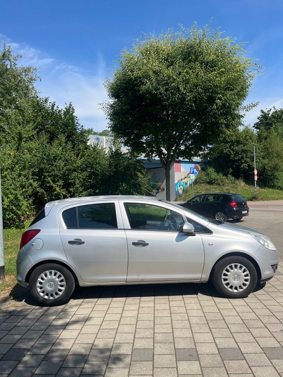 Corsa