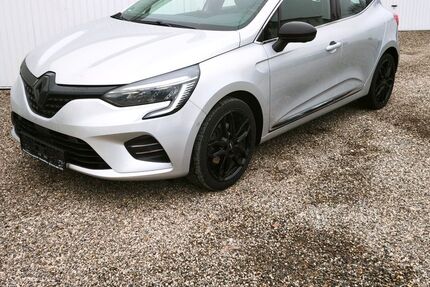 Renault Clio 70.000 km 14.990 &euro; Dürrlauingen / Ortsteil Mindelaltheim 89350