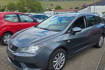 Seat Ibiza 198.000 km 3.100 € Randersacker 97236