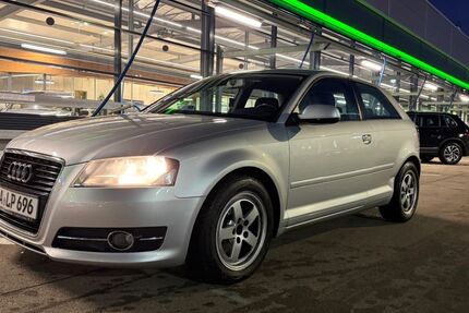Audi A3 240.000 km 4.700 &euro; Augsburg 86163