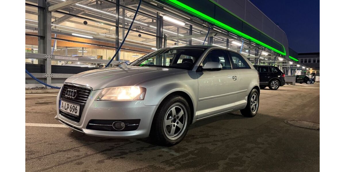 Audi A3 240.000 km 4.700 &euro; Augsburg 86163