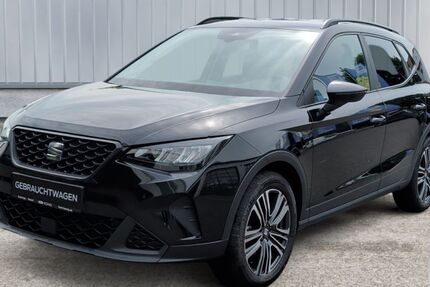 Seat Arona 73.446 km 17.890 &euro; Eschwege 37269